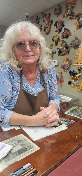 Laurie